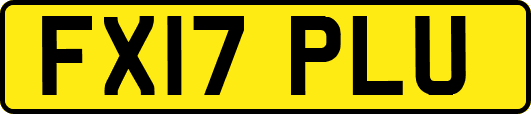 FX17PLU