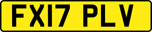 FX17PLV