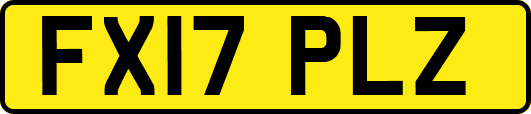 FX17PLZ