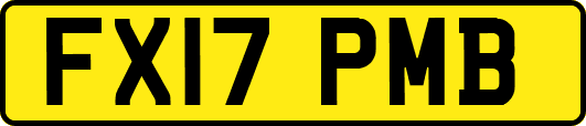 FX17PMB