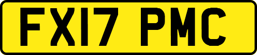 FX17PMC
