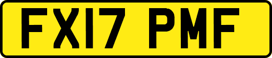 FX17PMF