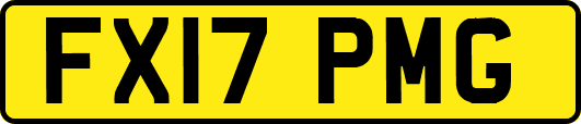 FX17PMG