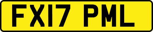 FX17PML
