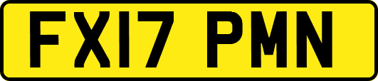 FX17PMN