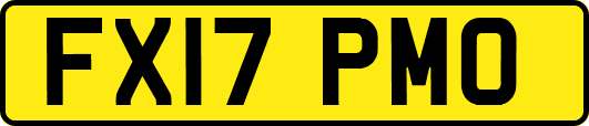 FX17PMO