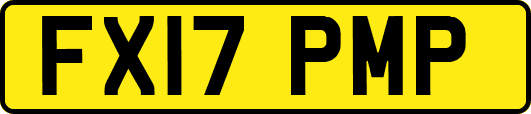 FX17PMP