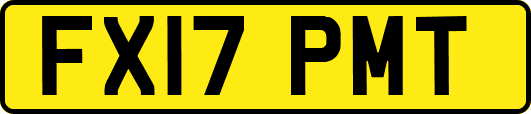 FX17PMT