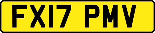 FX17PMV