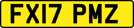 FX17PMZ