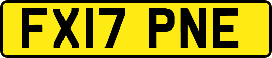 FX17PNE