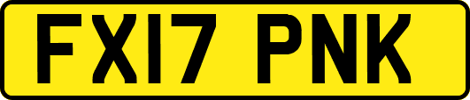 FX17PNK