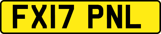FX17PNL