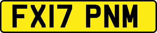 FX17PNM