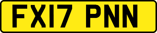 FX17PNN