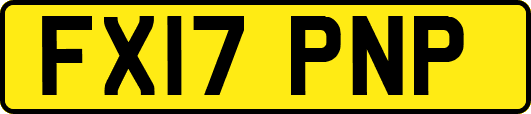 FX17PNP