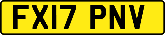 FX17PNV
