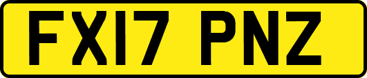 FX17PNZ