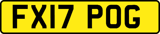 FX17POG