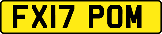FX17POM