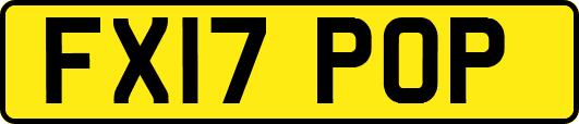 FX17POP