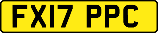 FX17PPC