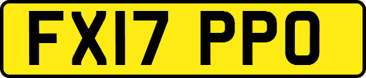 FX17PPO