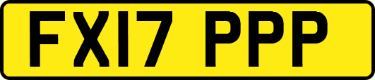 FX17PPP