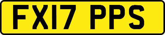 FX17PPS