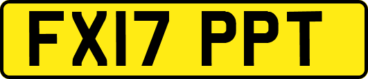 FX17PPT