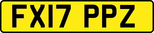 FX17PPZ