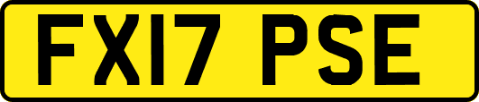 FX17PSE