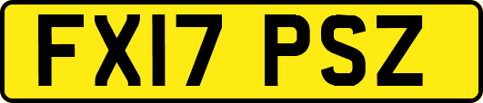 FX17PSZ