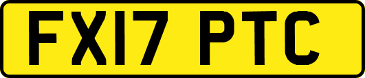FX17PTC