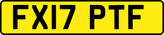 FX17PTF