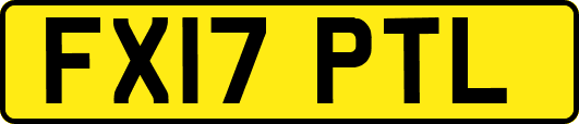 FX17PTL