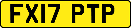 FX17PTP