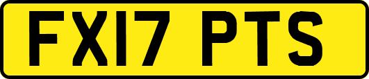 FX17PTS
