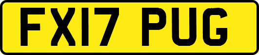 FX17PUG