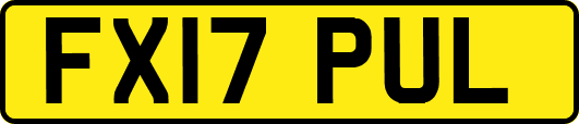 FX17PUL