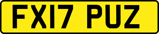 FX17PUZ