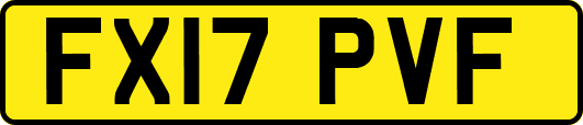 FX17PVF