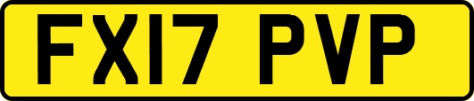 FX17PVP