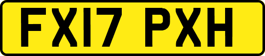 FX17PXH