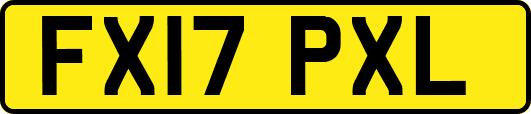 FX17PXL