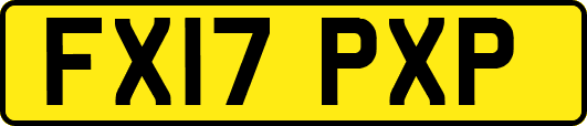FX17PXP