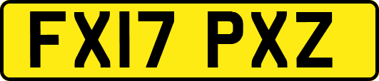 FX17PXZ