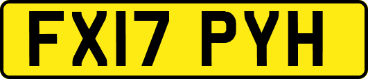FX17PYH