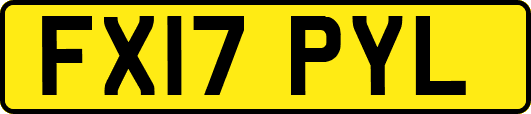 FX17PYL
