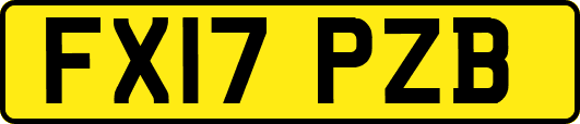 FX17PZB